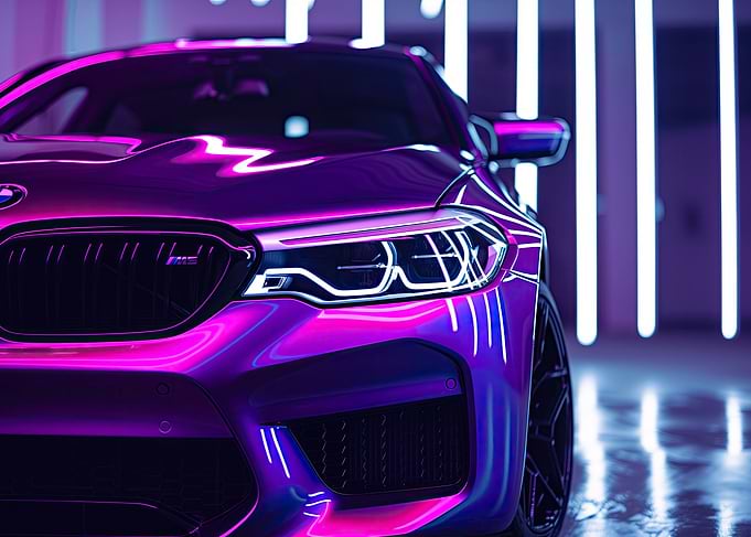 BMW M5