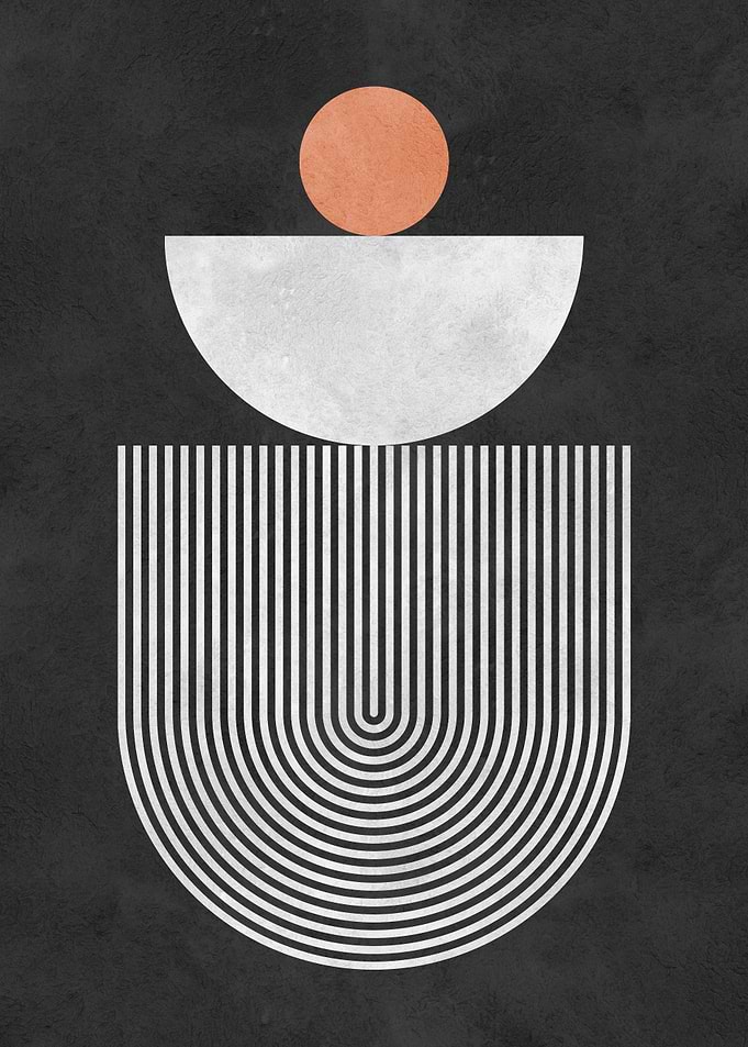 Lines and circles 1