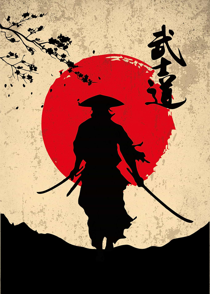 SAMURAI