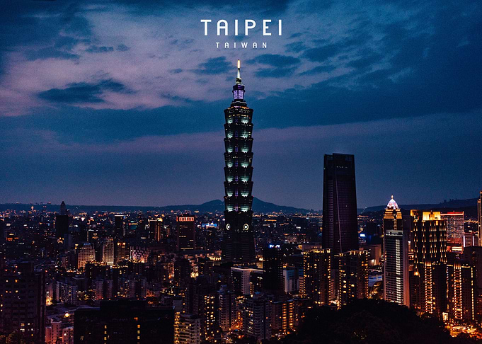 Taipei