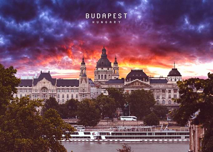 Budapest