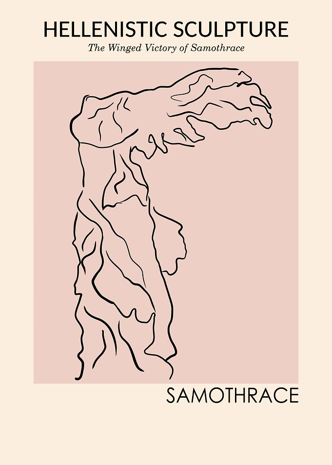 Samothrace