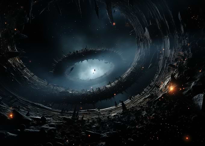 Space Fantasy