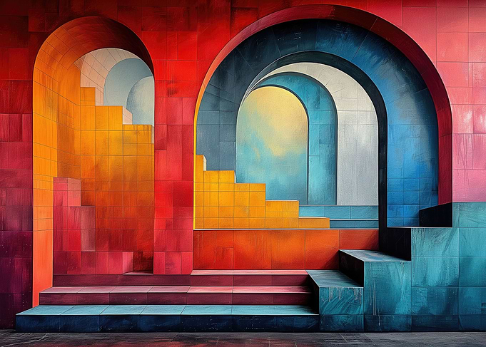 Abstract background