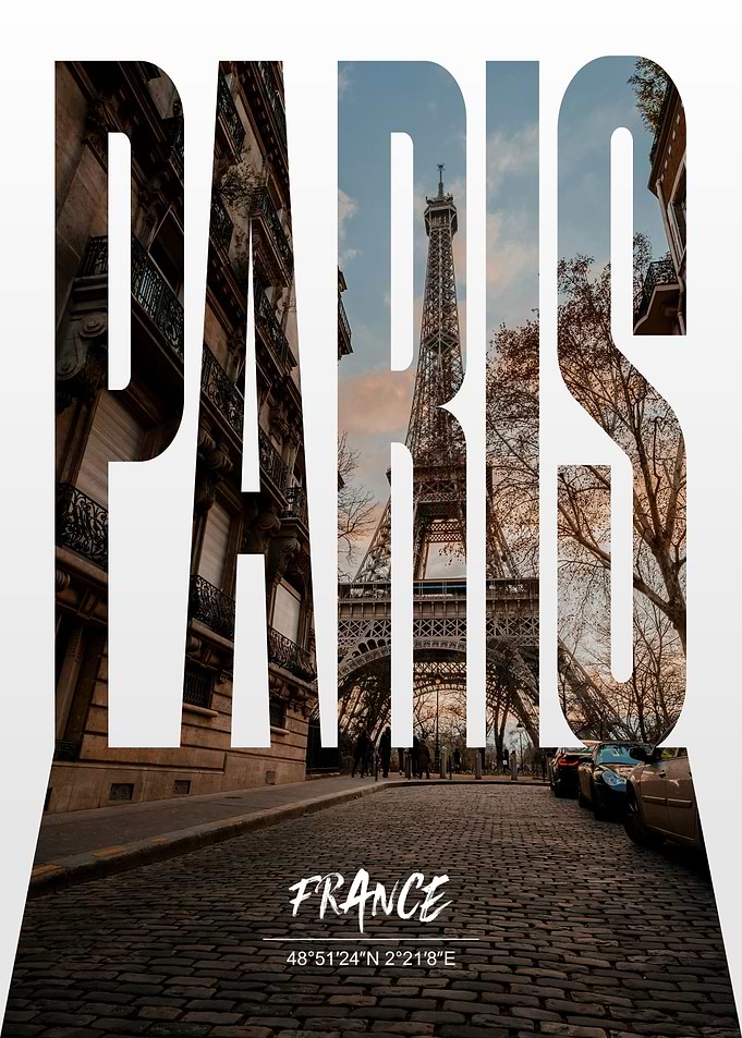 paris france