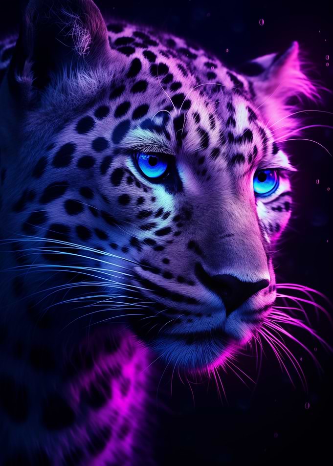 panther