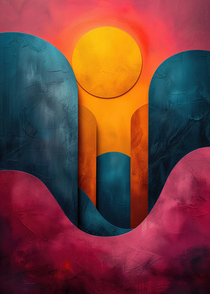Abstract background