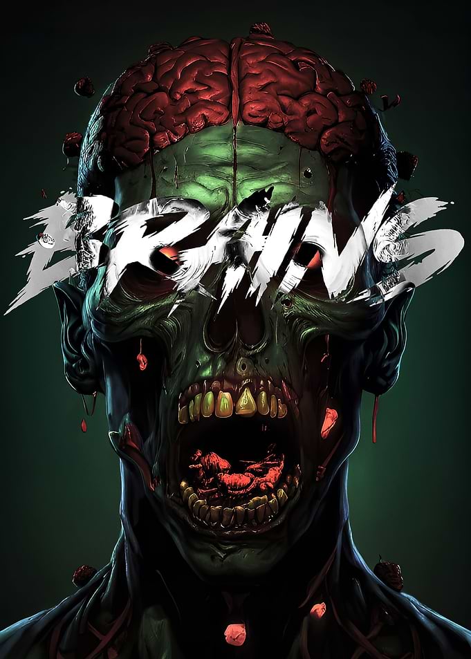 BRAINS