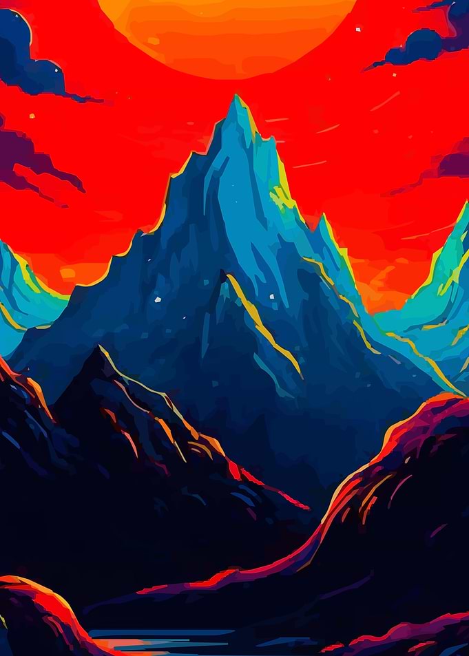 Nature 13