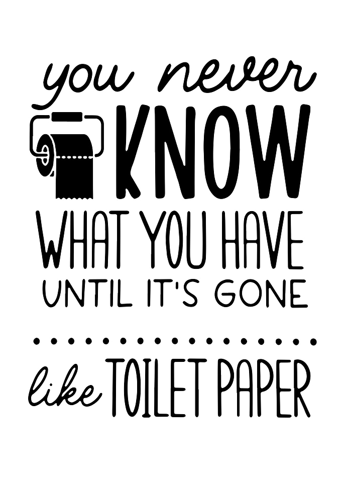 Funny Bathroom