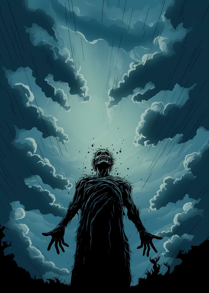 Living Dead