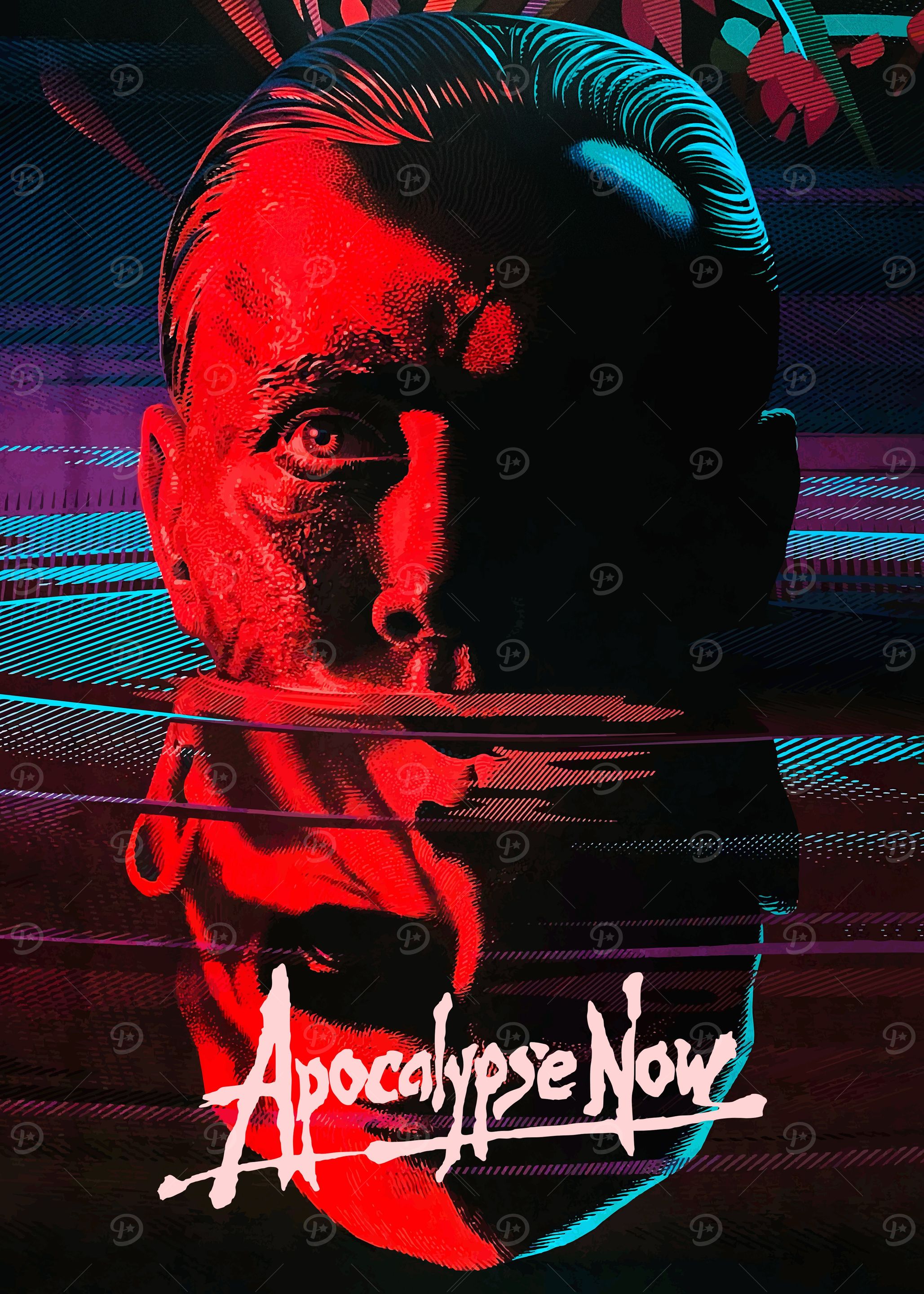 Apocalypse Now