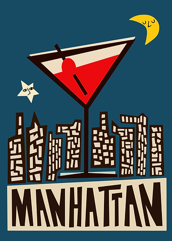 Manhattan