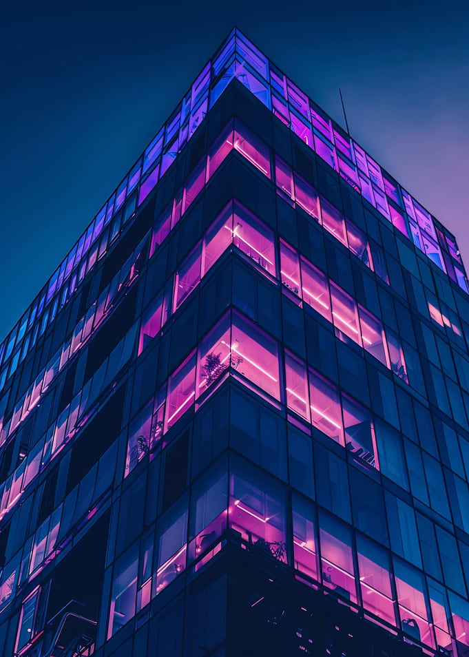 Purple City