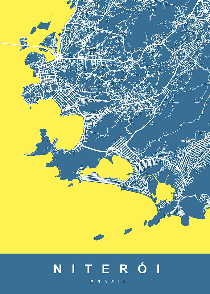 NITEROI BRASIL