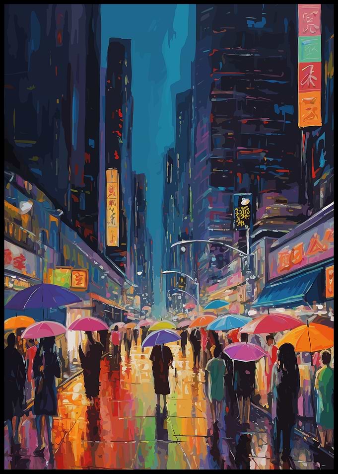 City Lights Symphony