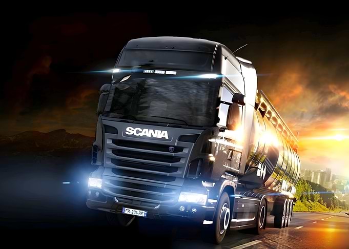 Scania