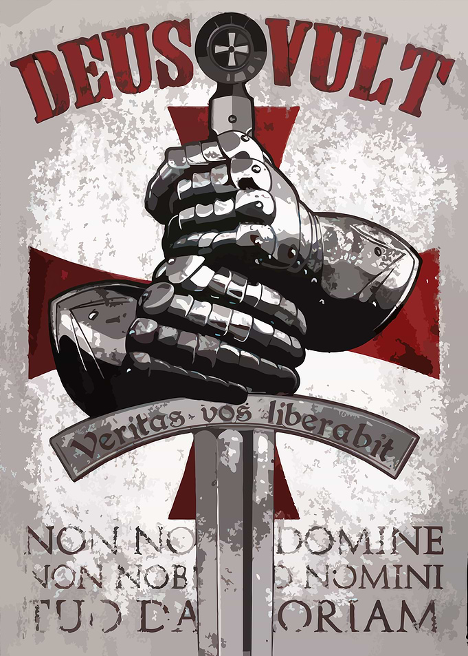 Deuz Vult