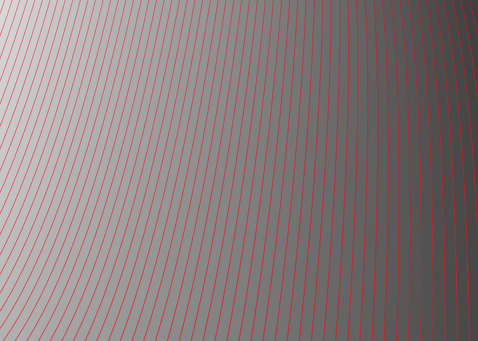 Faded Abstract Background