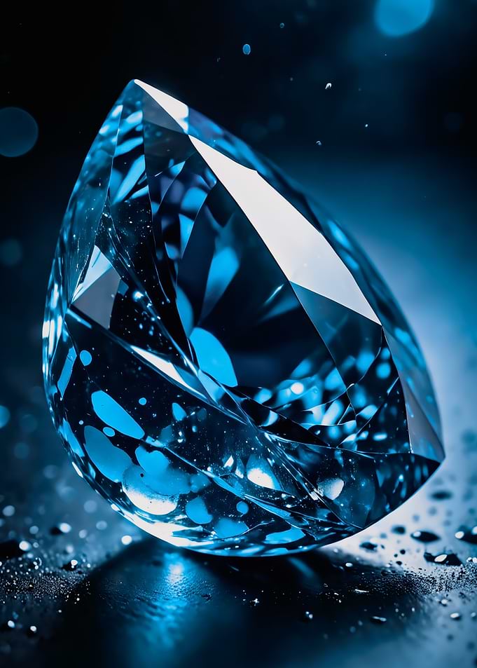 Lapis Fragment
