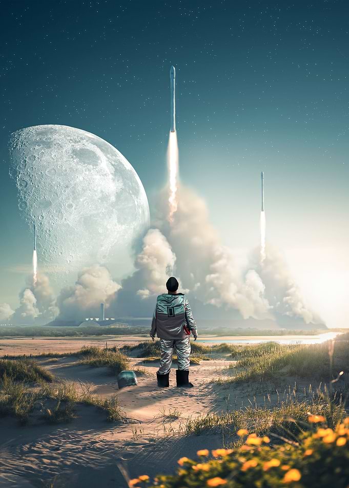 LIFTOFF