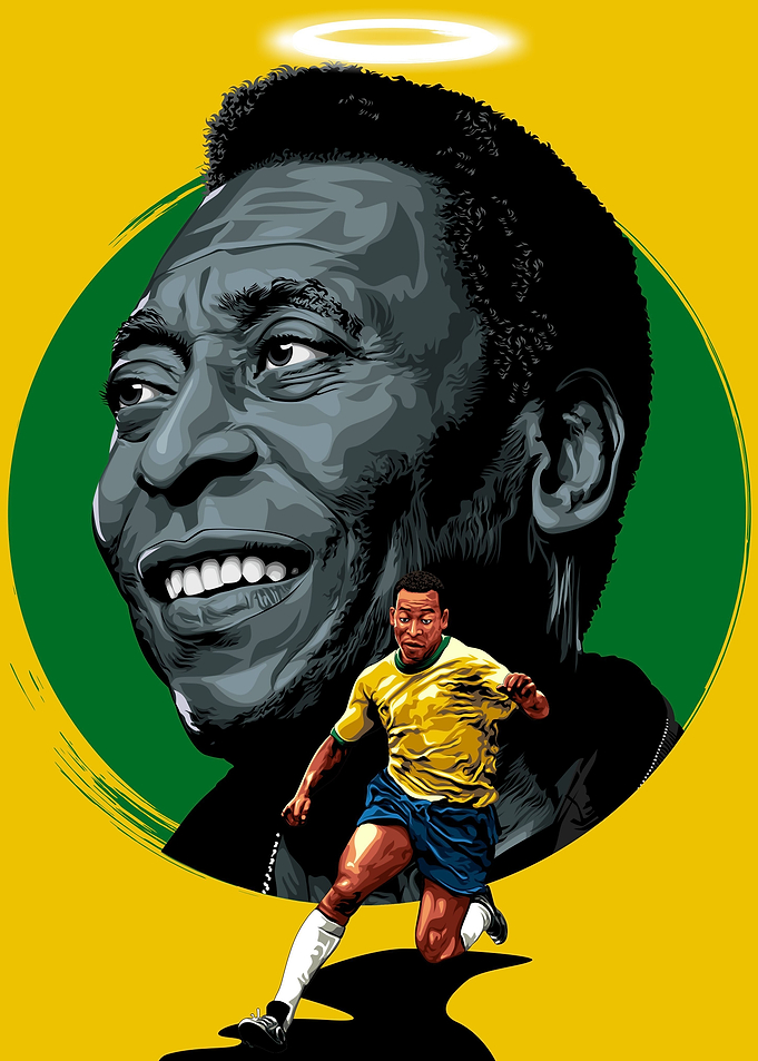 Pele Brazil