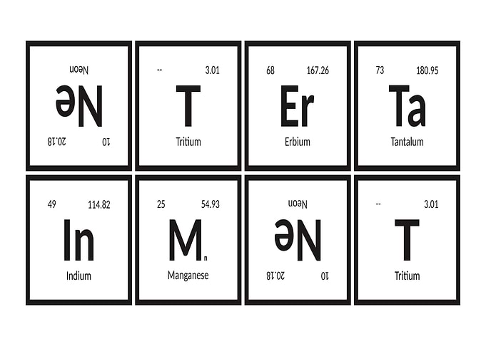 Entertainment Elements