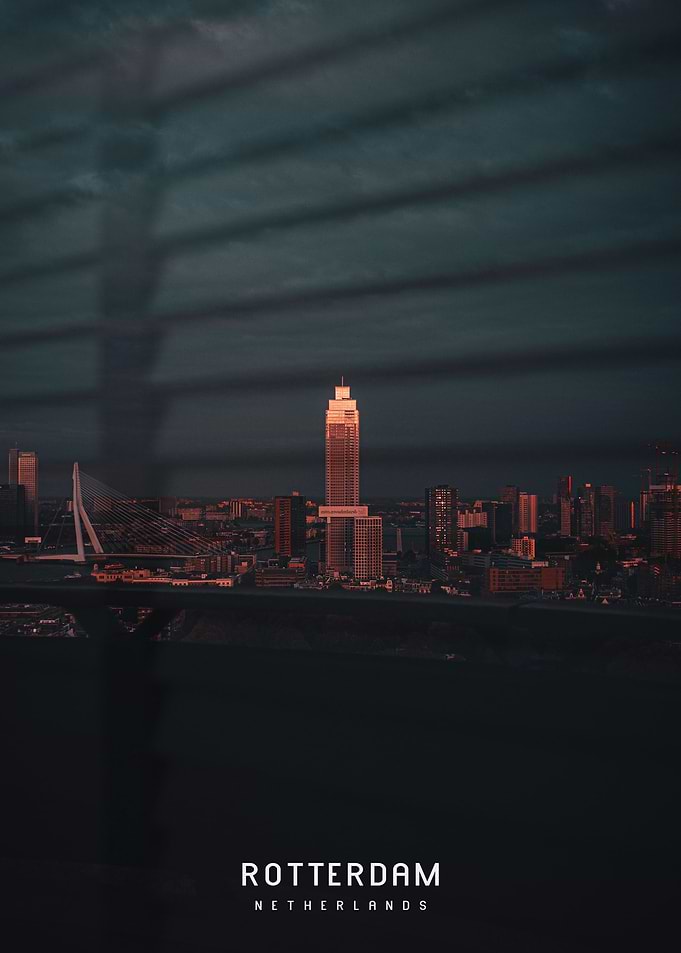 Rotterdam