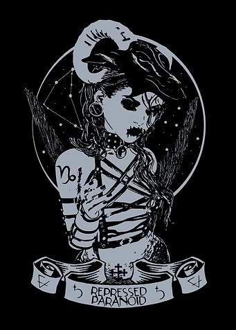 mythical girl