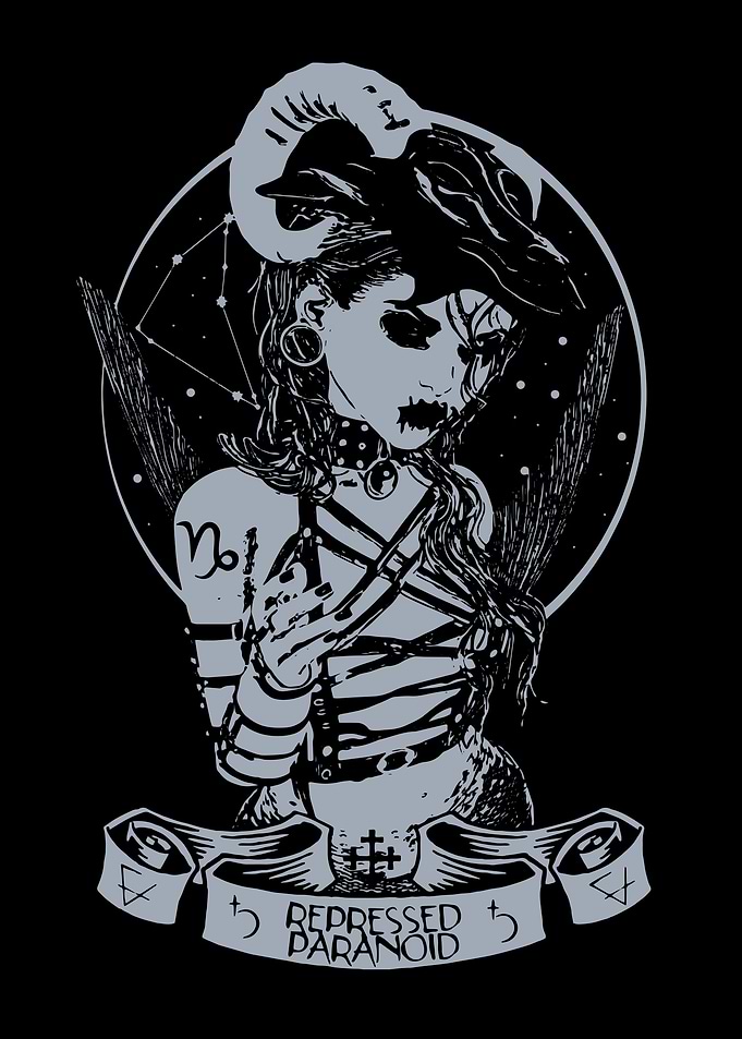 mythical girl