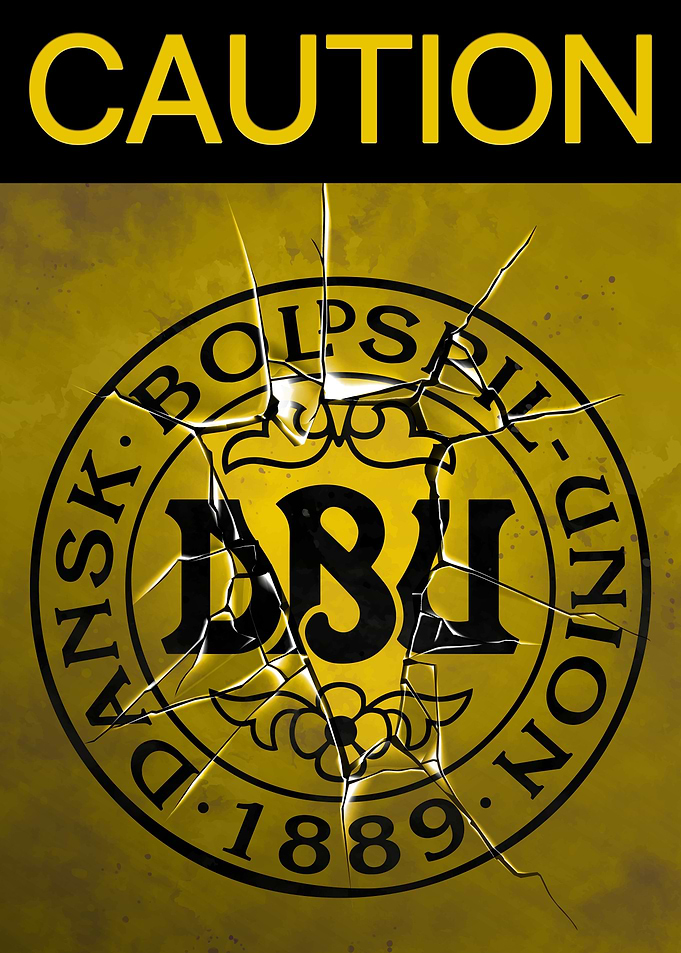 CFB Caution Denmark nation