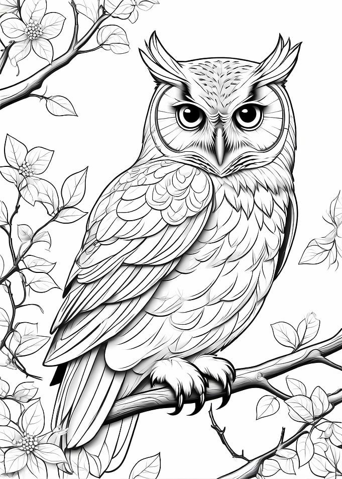 Owl