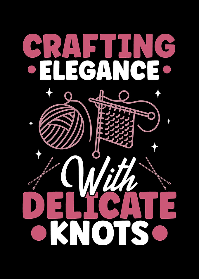 Crafting Elegance With