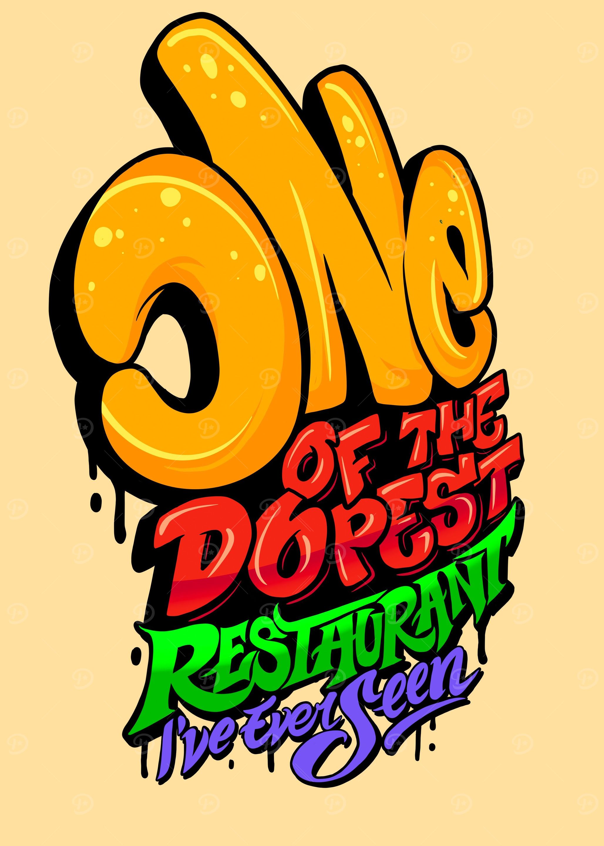 best restaurant