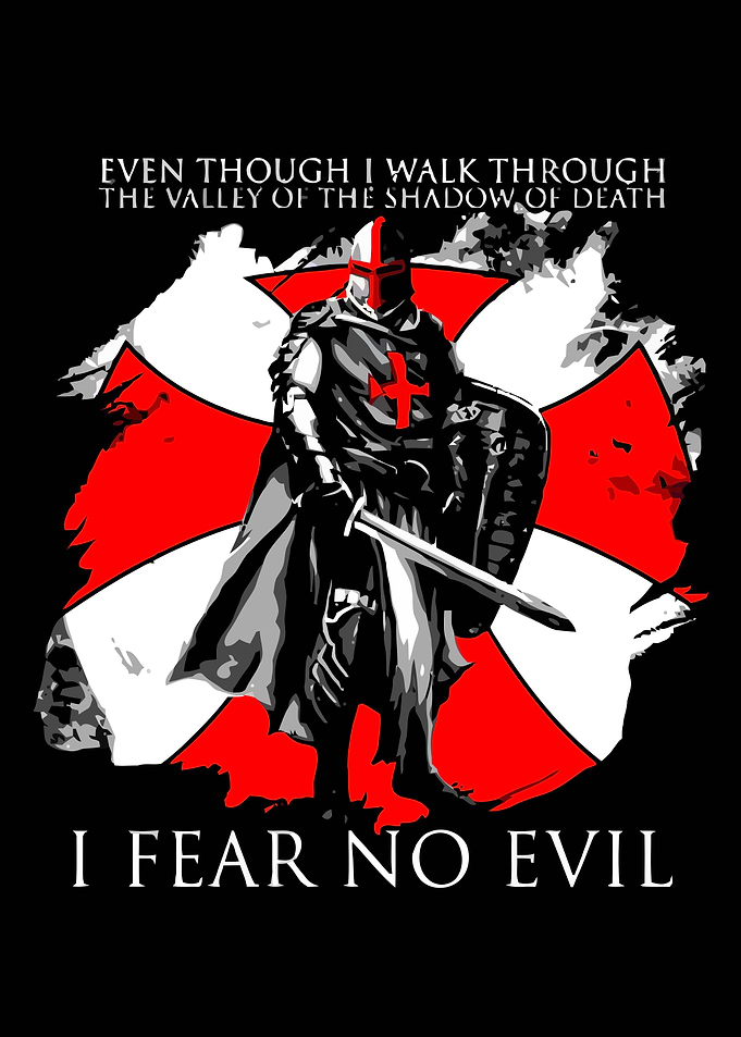 Deus Vult