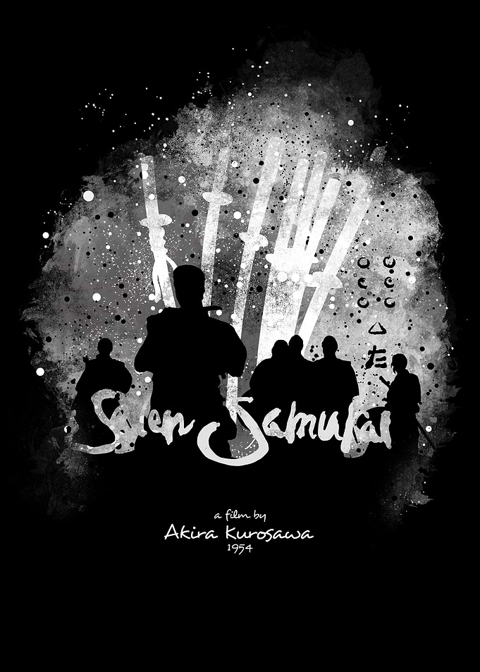 Seven Samurai