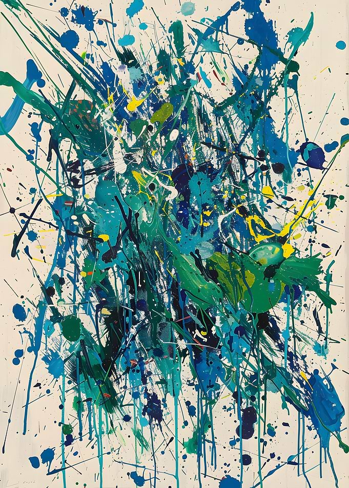 Abstract Expressionism