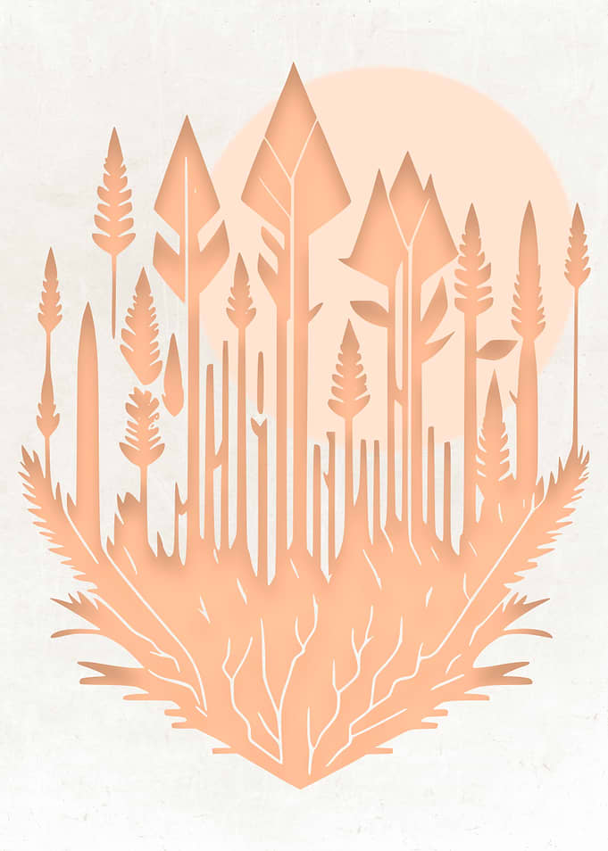 Inspired by Wild