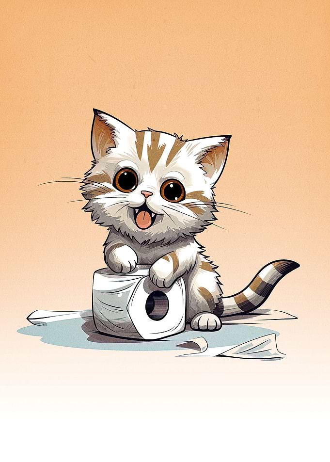 cat funny cute animal