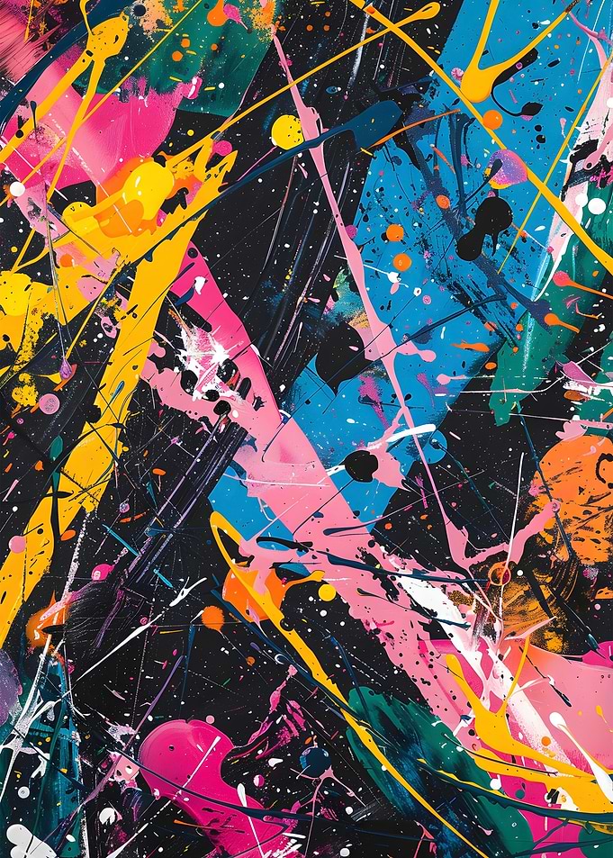 Abstract Expressionism
