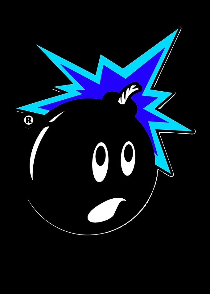 skate logo