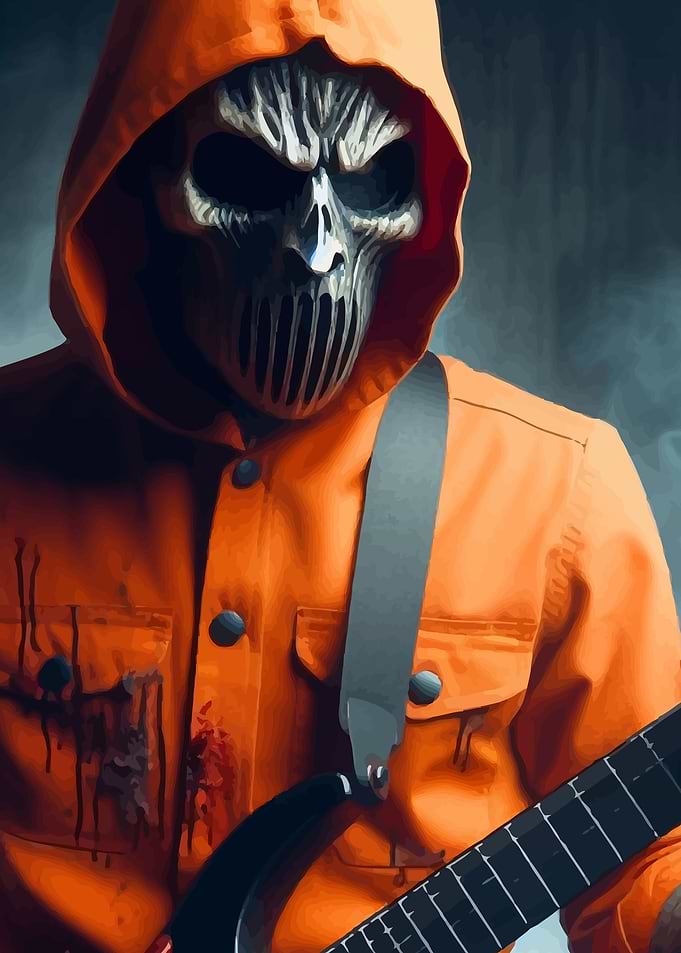 nu metal band