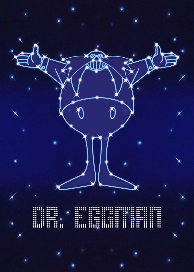 Dr. Eggman