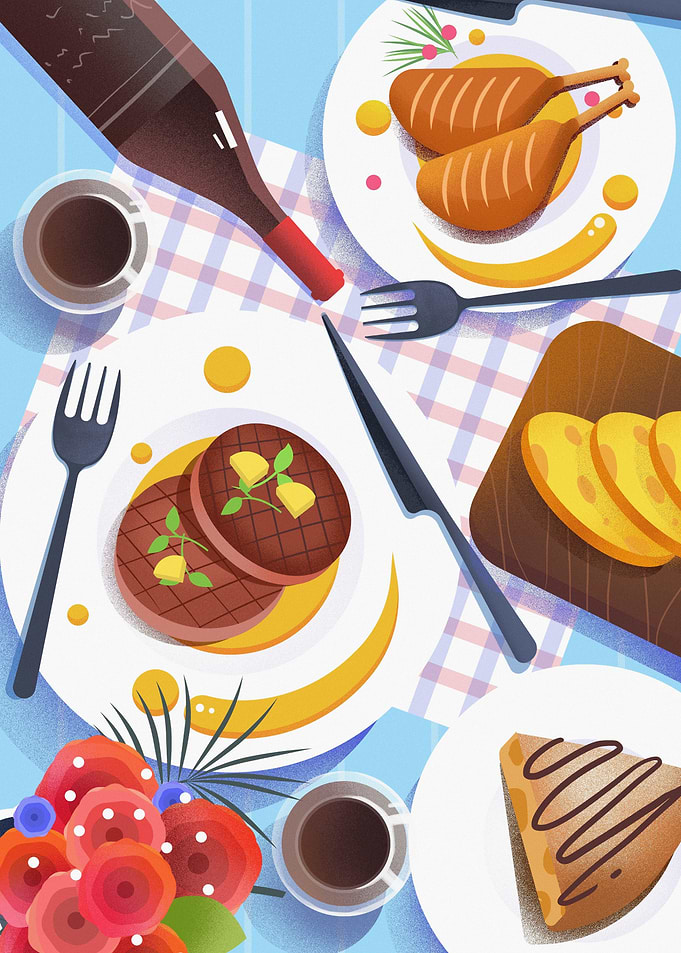 French Cuisine