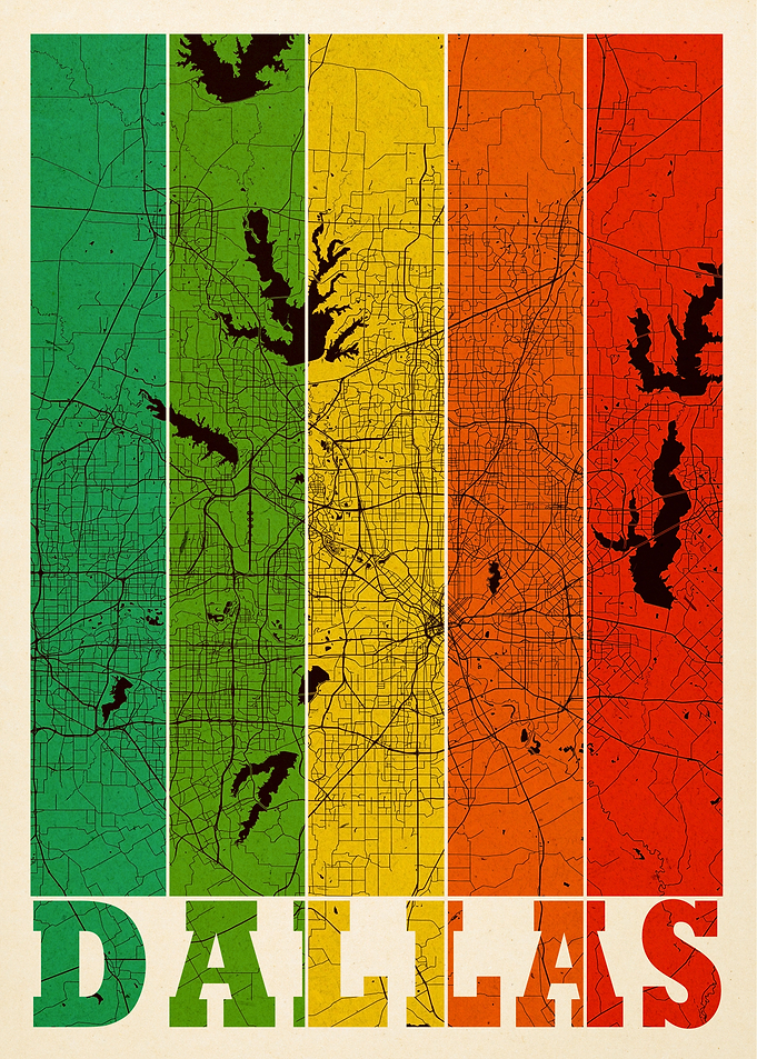 Dallas Texas United State
