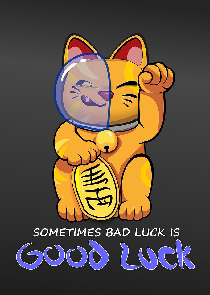 Lucky Cat