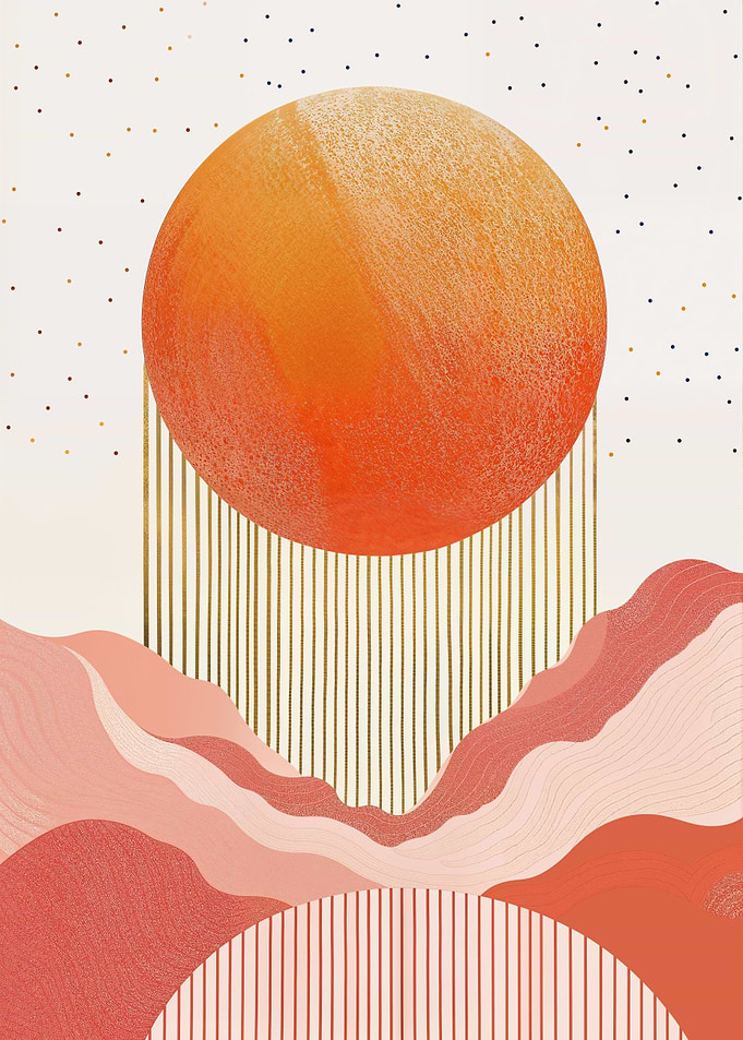 Sunset Dunes