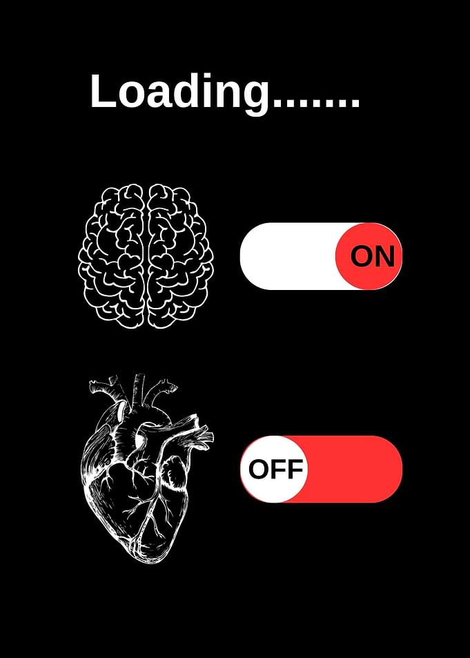 Loading On Off