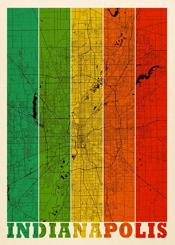Indianapolis Indiana Unit