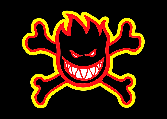 skate logo
